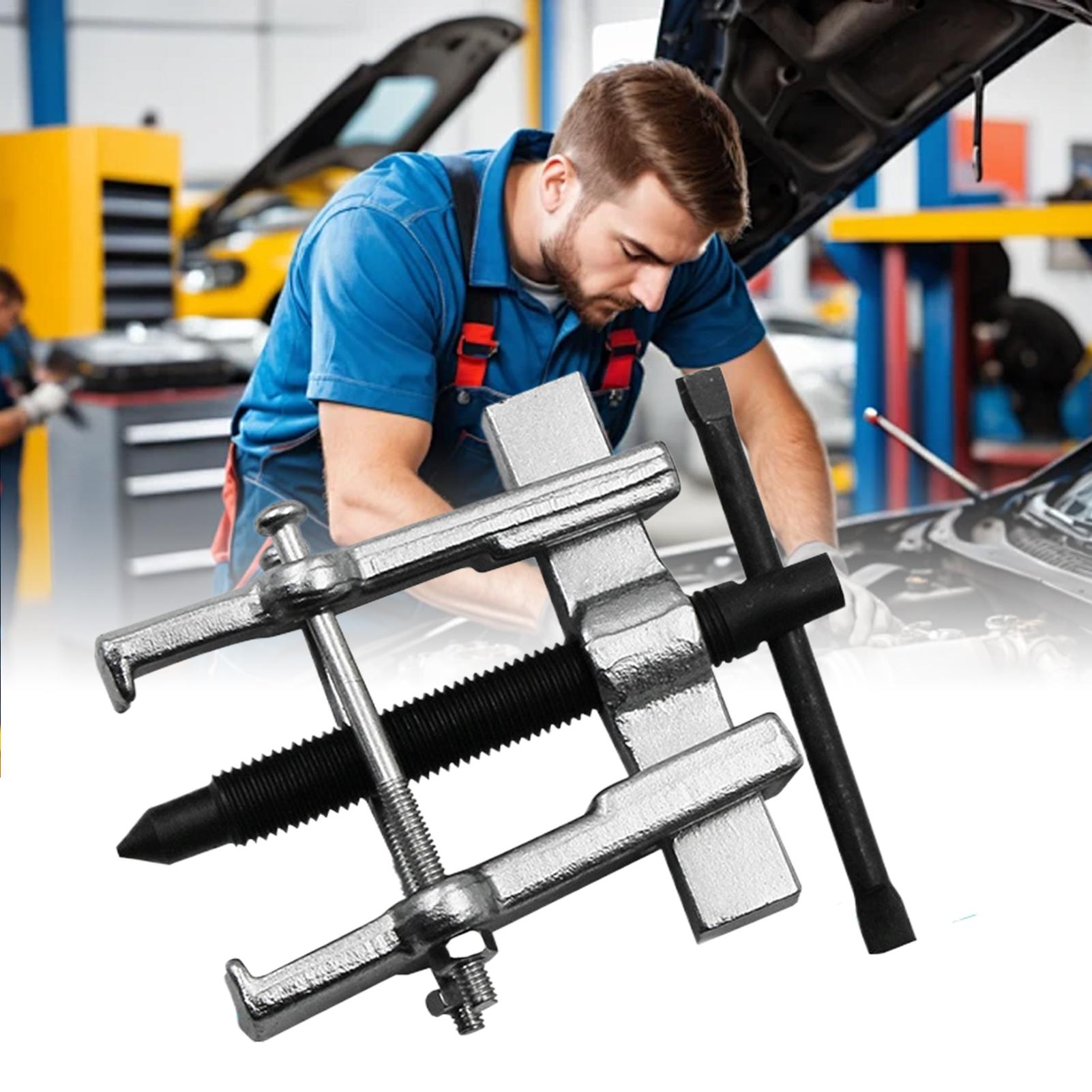 2-Jaw Puller Tool Adjustable P - Automotive Tools review and price