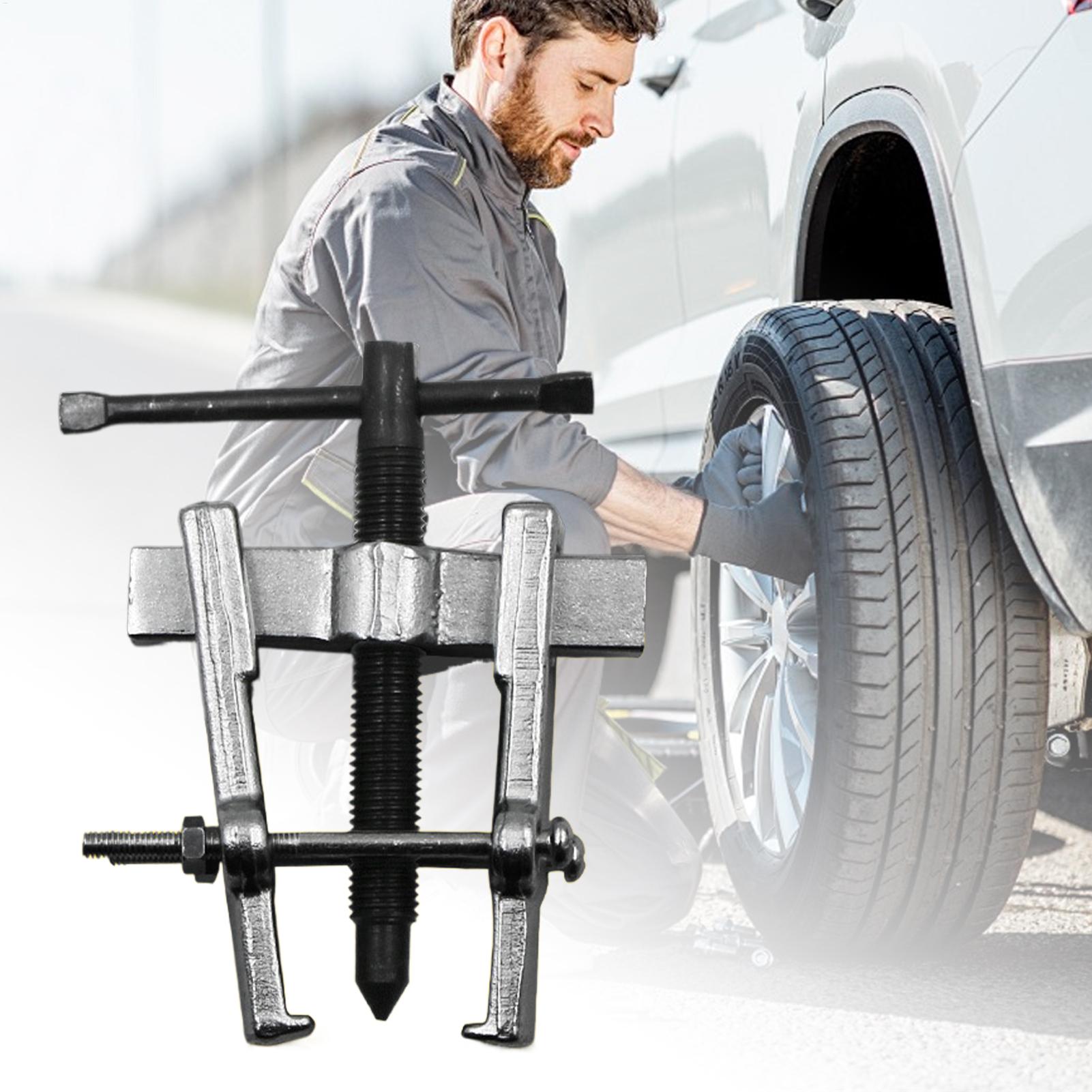 2-Jaw Puller Tool Adjustable P - Automotive Tools review and price