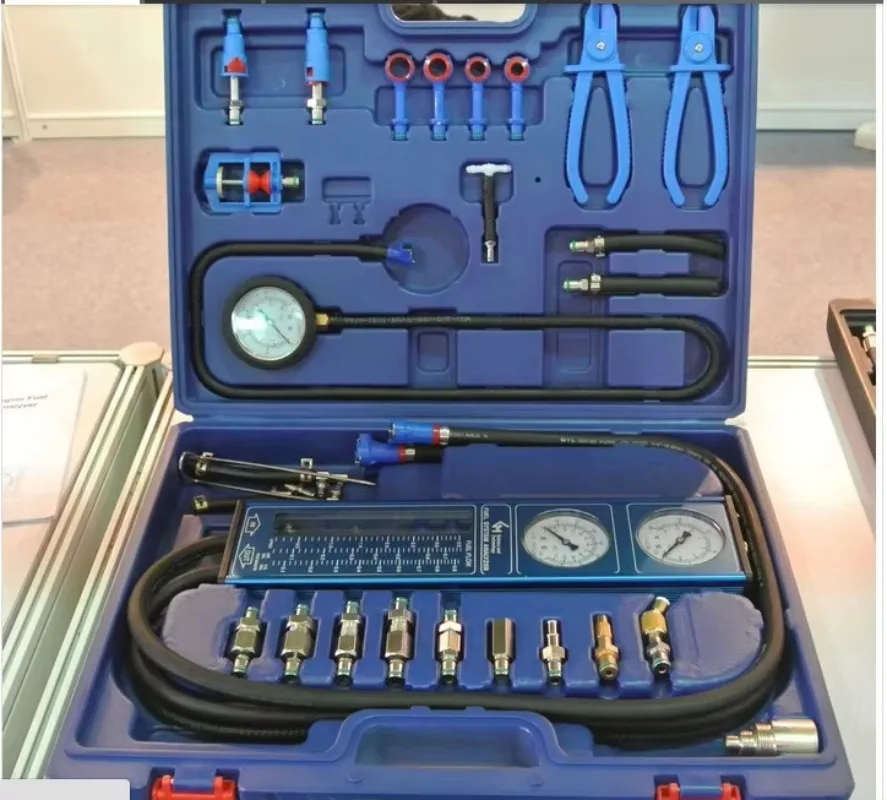 Car Engine Fuel System Tester  - Car Repair Tools review and price