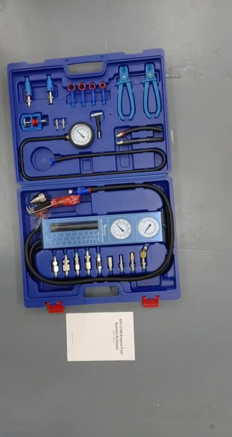 Car Engine Fuel System Tester  - Car Repair Tools review and price