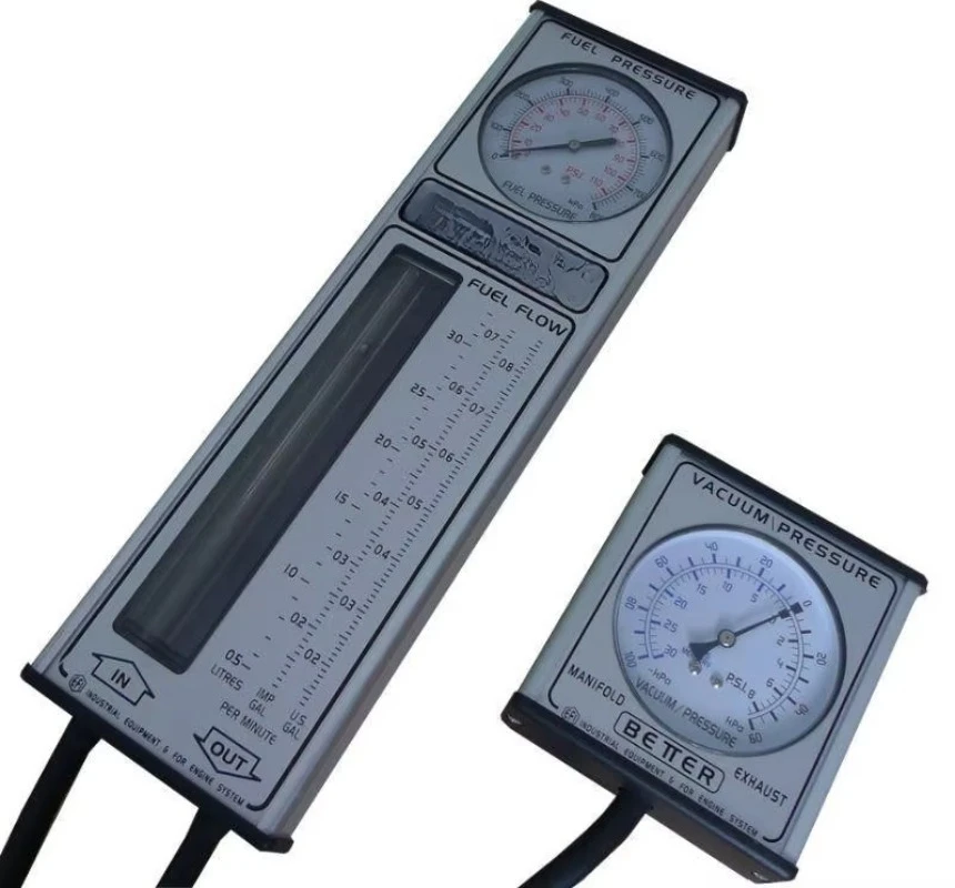 Car Engine Fuel System Tester  - Car Repair Tools review and price