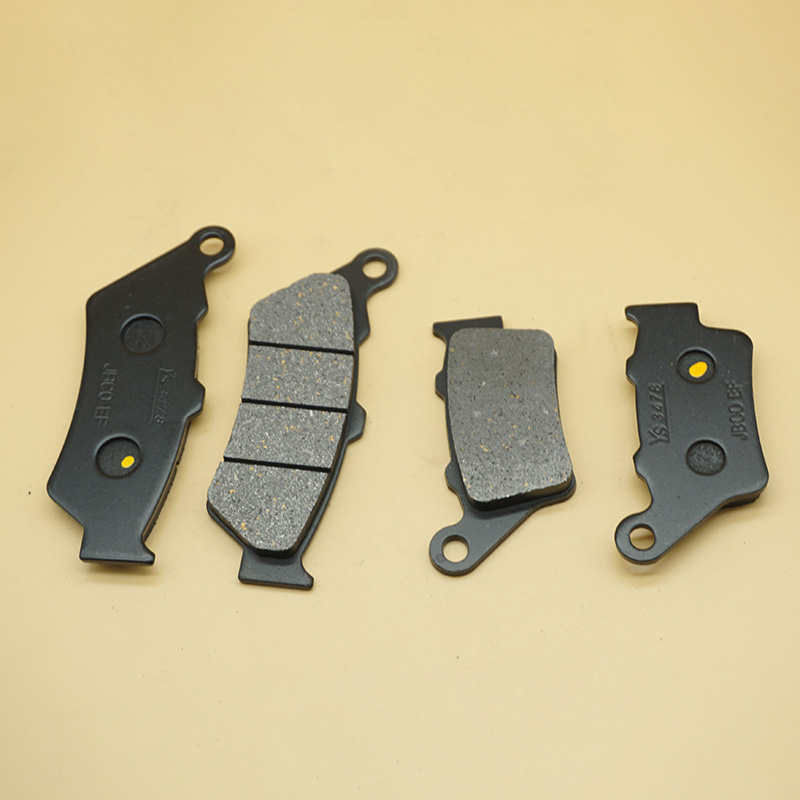 For BMW C1 125 Scooter 1999-20 - Brake Pad Set review and price