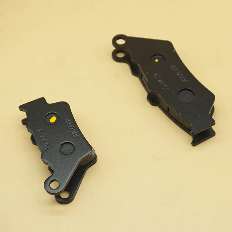 For BMW C1 125 Scooter 1999-20 - Brake Pad Set review and price