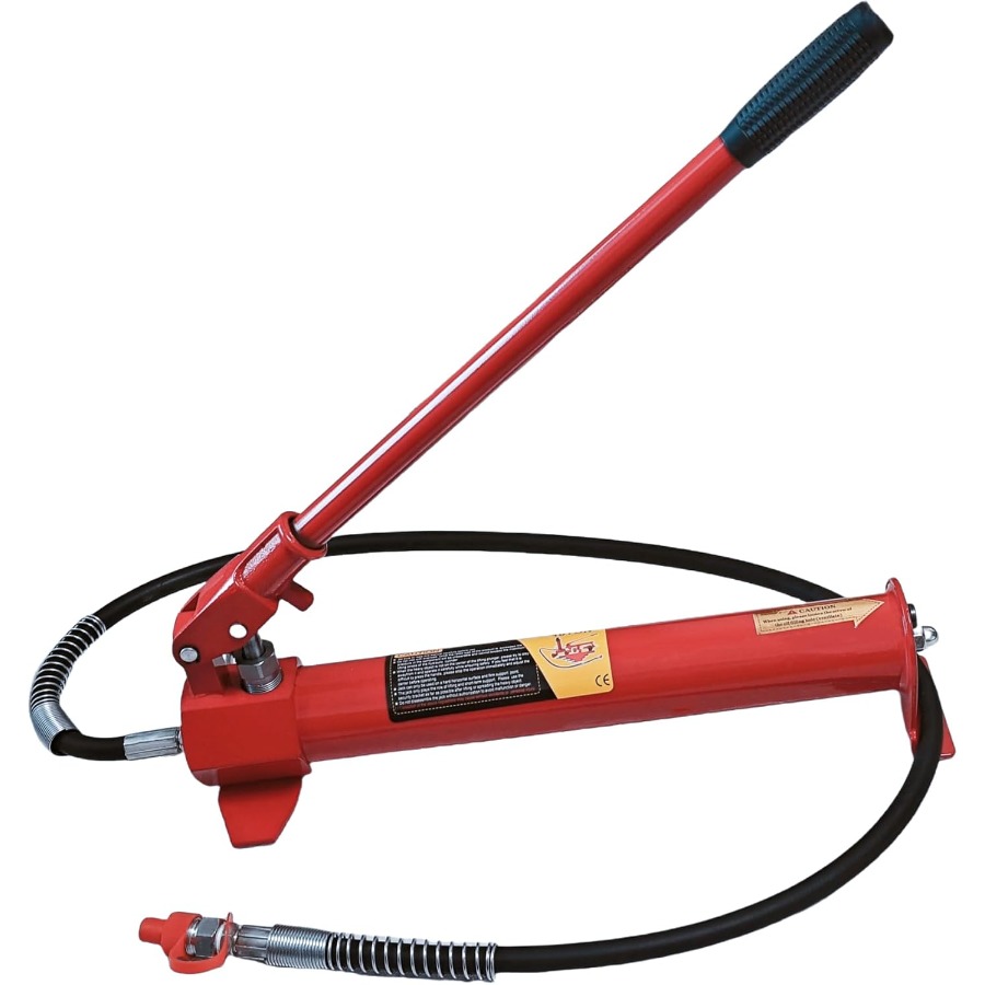 10 Ton Hydraulic Floor Jack Po - Car Jack review and price