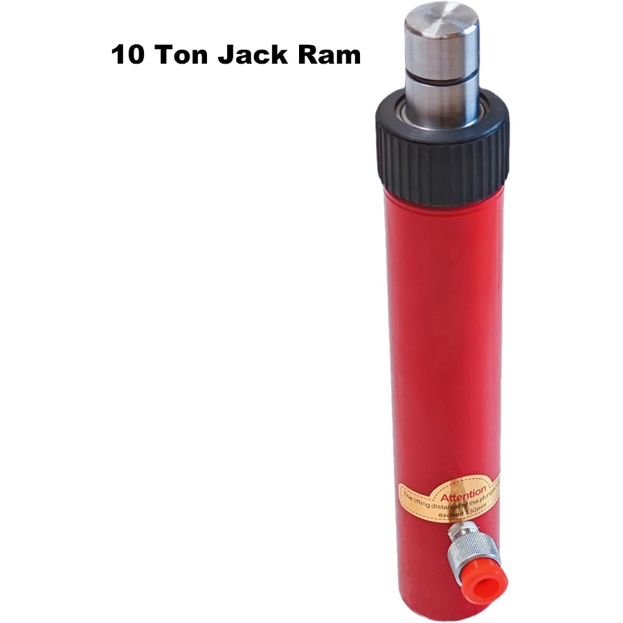 10 Ton Hydraulic Floor Jack Po - Car Jack review and price