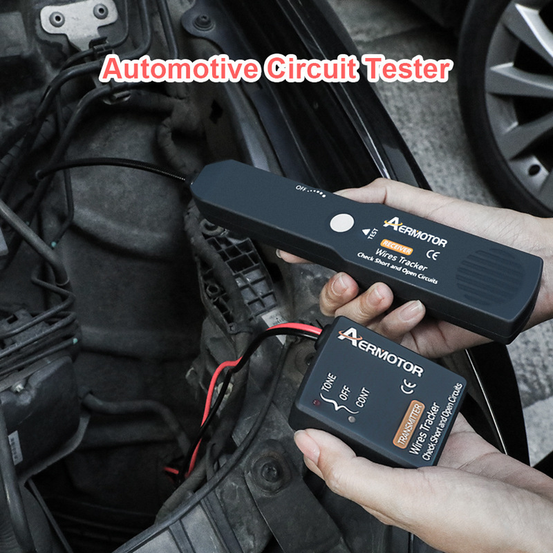 EM415PRO Automotive Circuit Te - Car Diagnostic Tool review and price