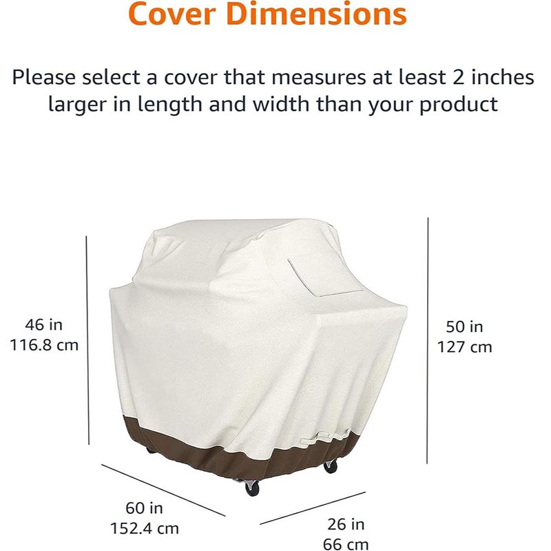 210D BBQ Beige Barbecue Grill  - Spark Plug review and price