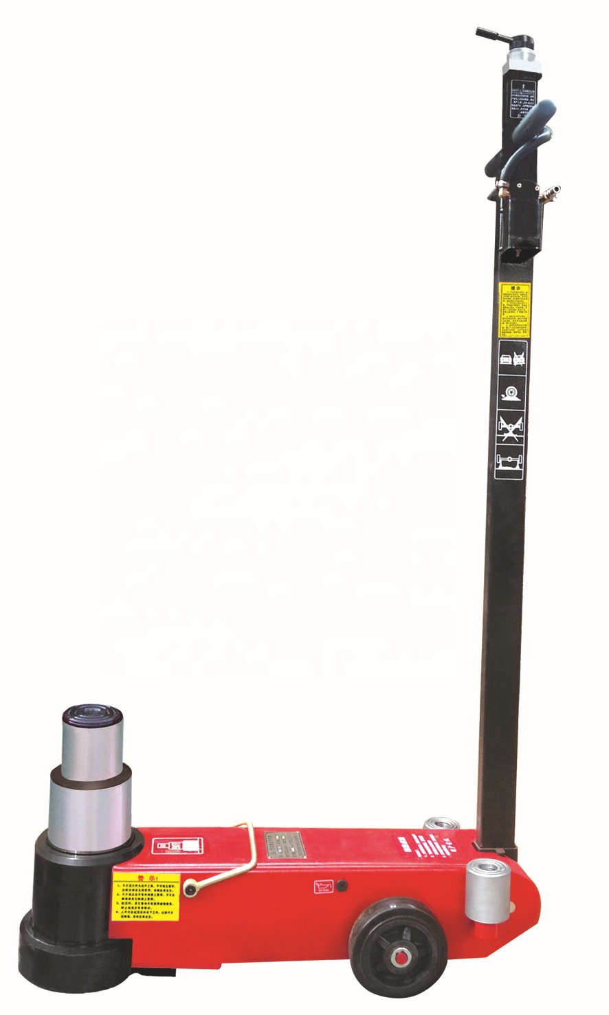 120T Professional Air Hydrauli - Car Jack review and price