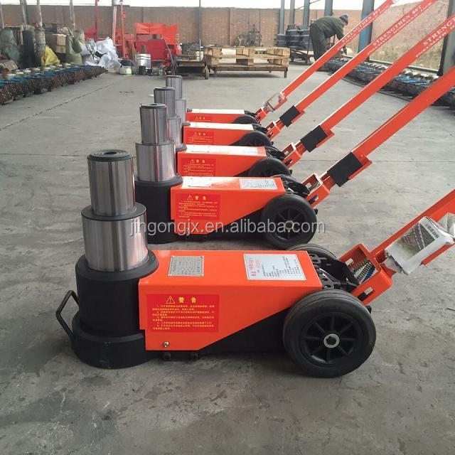 120T Professional Air Hydrauli - Car Jack review and price