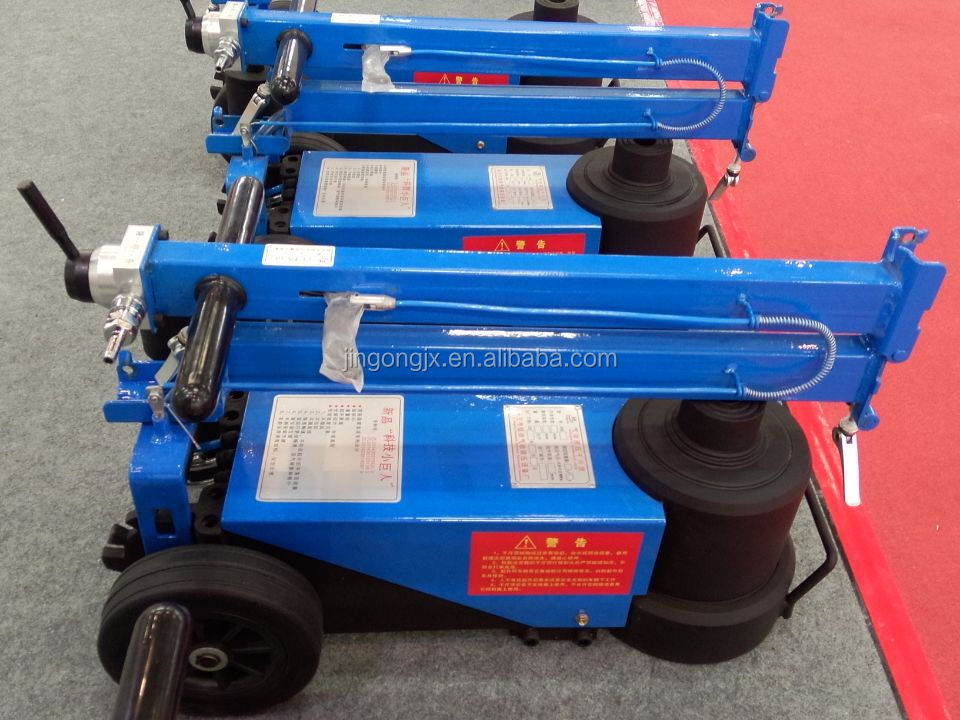 120T Professional Air Hydrauli - Car Jack review and price