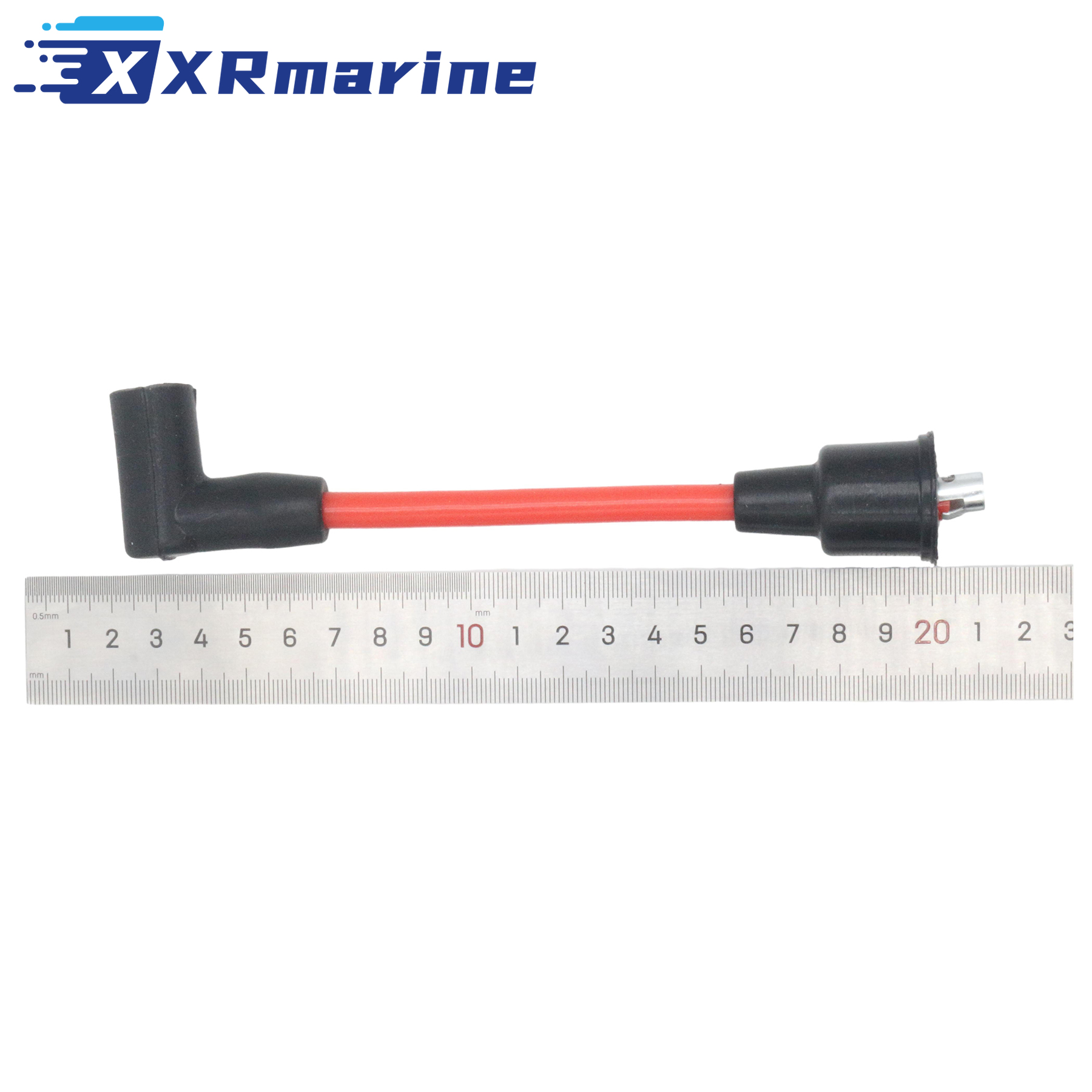 3 Pcs 813715A1 Spark Plug Wire - Spark Plug review and price