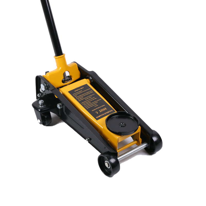 4Ton-520mm Capacity Floor Jack - Car Jack review and price