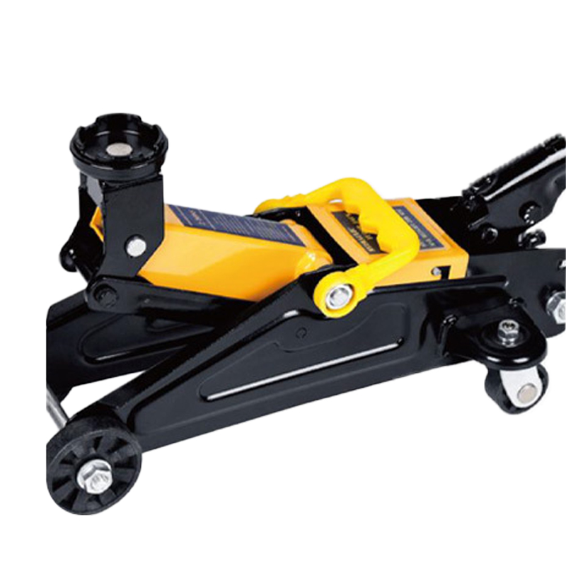 4Ton-520mm Capacity Floor Jack - Car Jack review and price