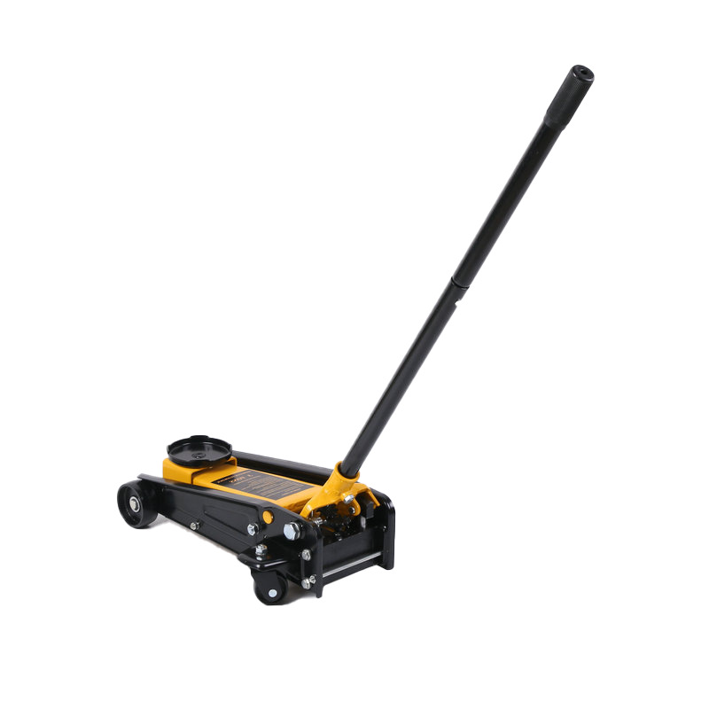4Ton-520mm Capacity Floor Jack - Car Jack review and price