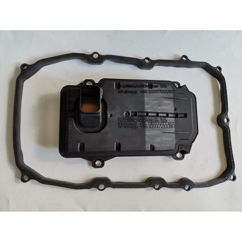 TR-80SD 0С8 TR80 Transmission  - Oil Filter review and price