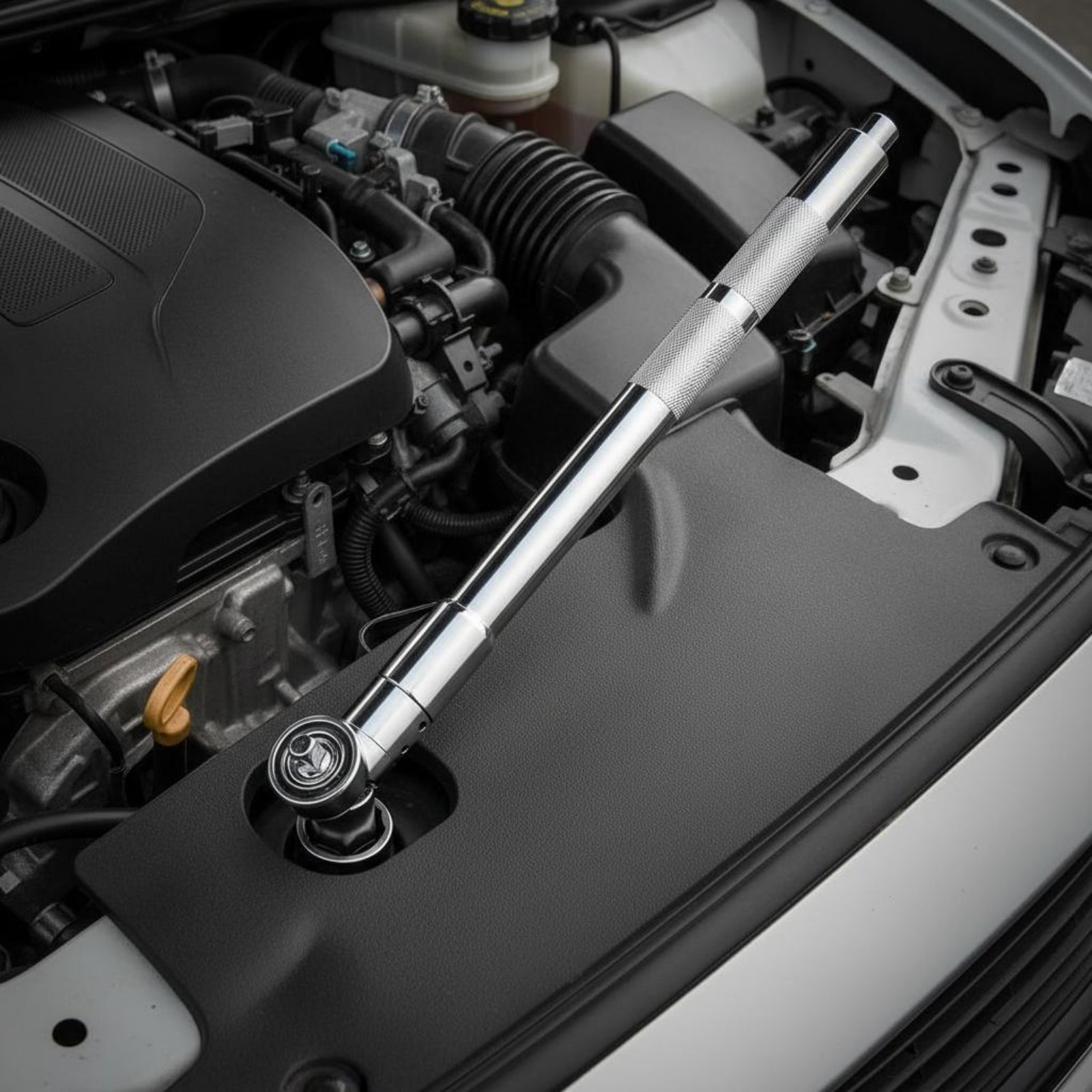 1/2 Inch Drive Reversible Ratc - Automotive Tools review and price