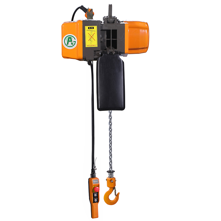 500Kg Heavy Duty Electric Chai - Car Jack review and price