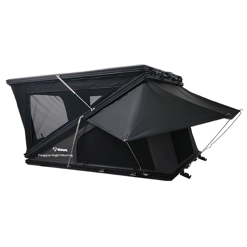 Folding Z-shaped Roof Tent Dou - Car Lift review and price