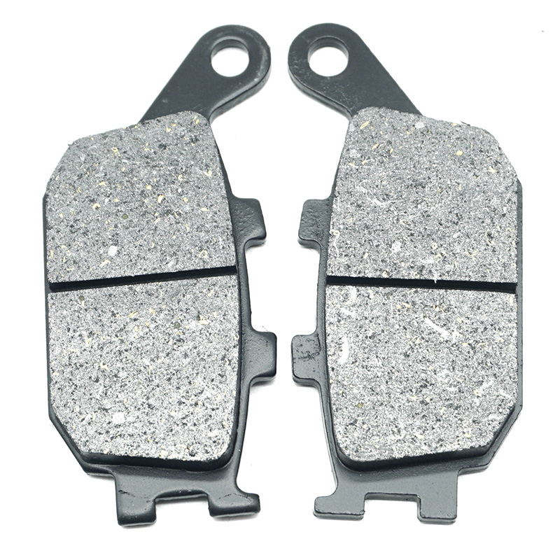 For YAMAHA MT-09 MT09 Tracer M - Brake Pad Set review and price
