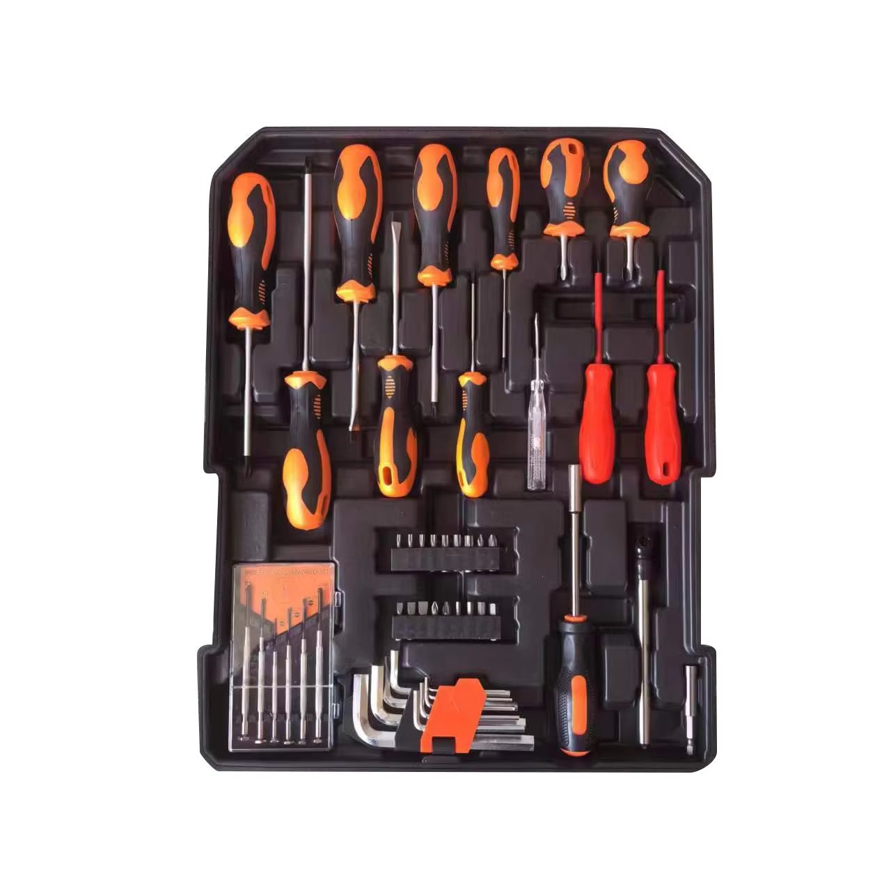 OEM Hand Tool Combination Set  - Car Repair Tools review and price