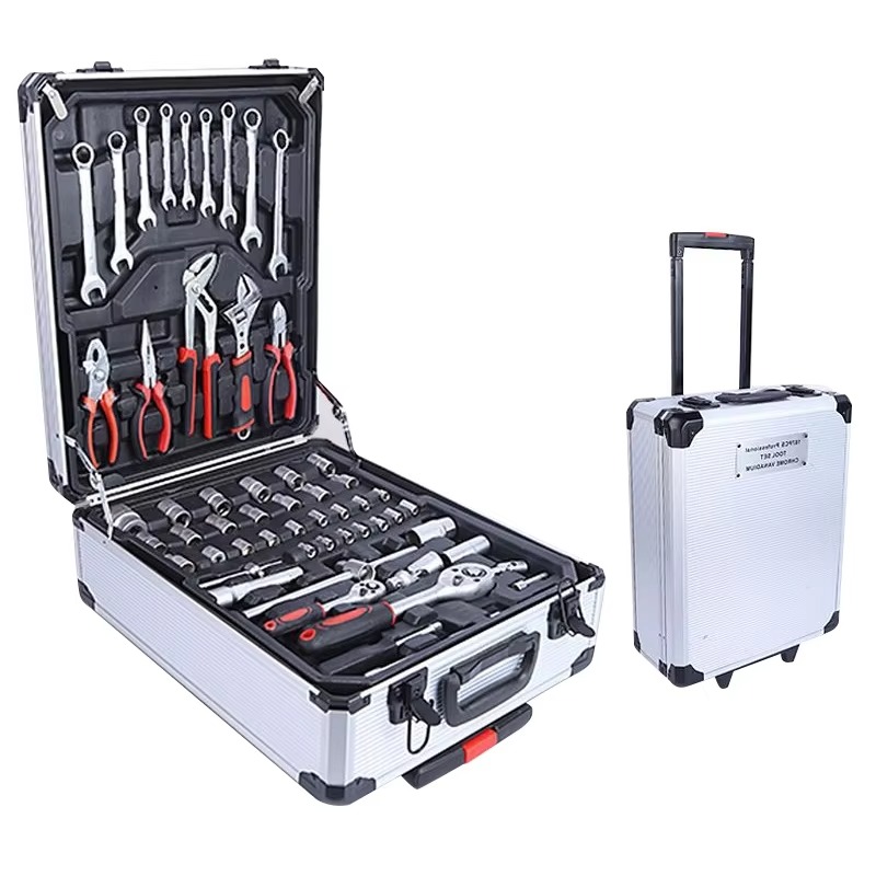 OEM Hand Tool Combination Set  - Car Repair Tools review and price