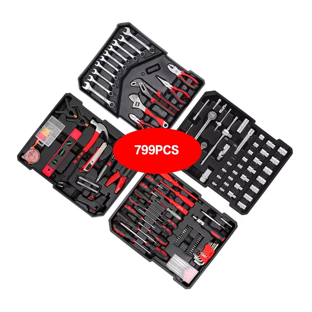 OEM Hand Tool Combination Set  - Car Repair Tools review and price