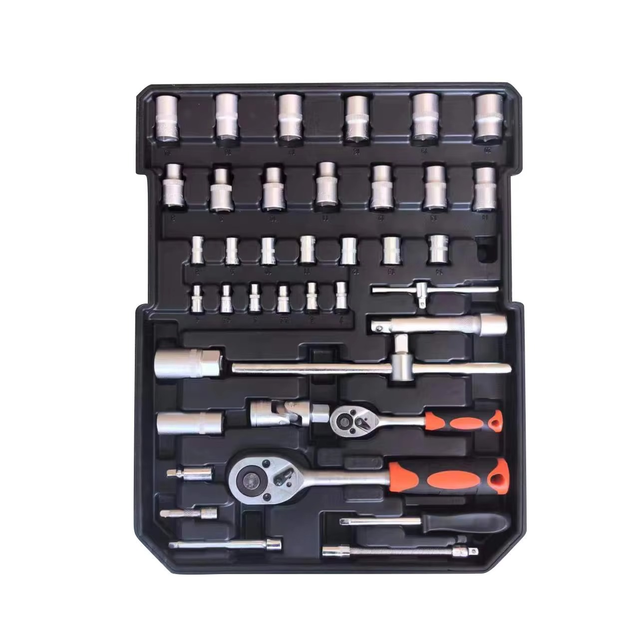 OEM Hand Tool Combination Set  - Car Repair Tools review and price