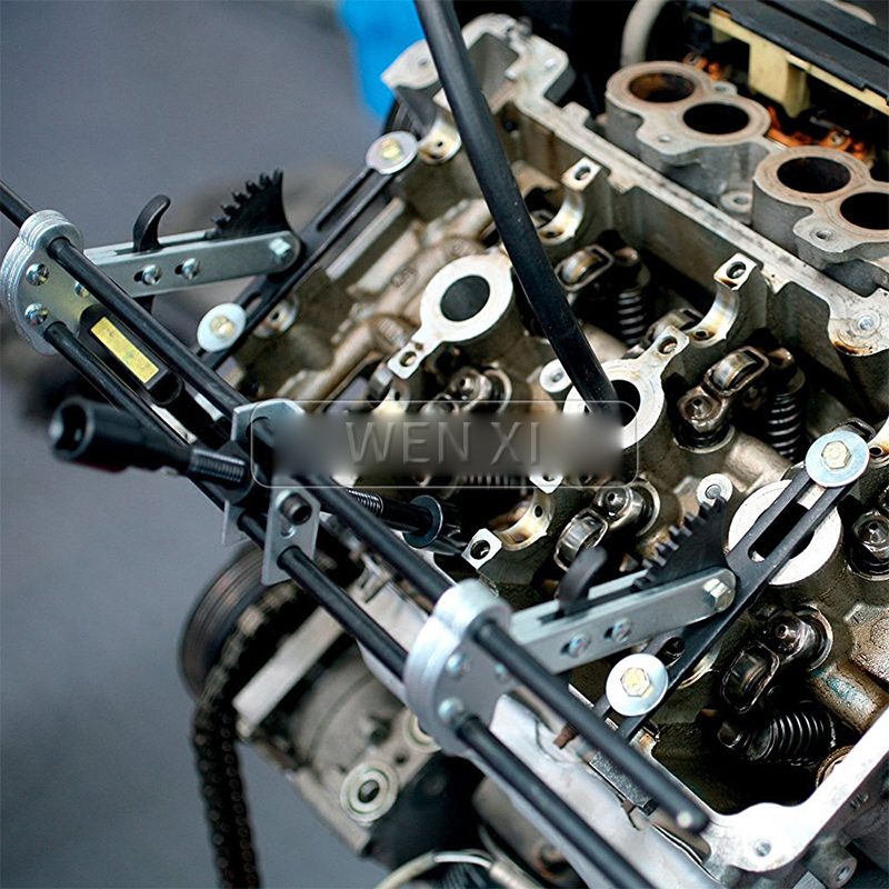 Engine Valve Spring Compressor - Spring Compressor Tool review and price