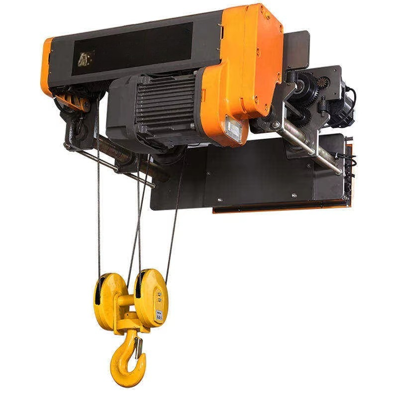 5t 6m Electric Hoist with Cros - Car Jack review and price