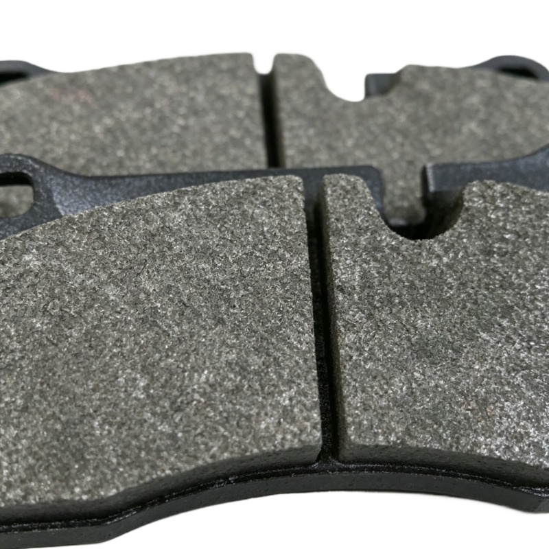 1set 4S0698451J 420698451B Rea - Brake Pad Set review and price