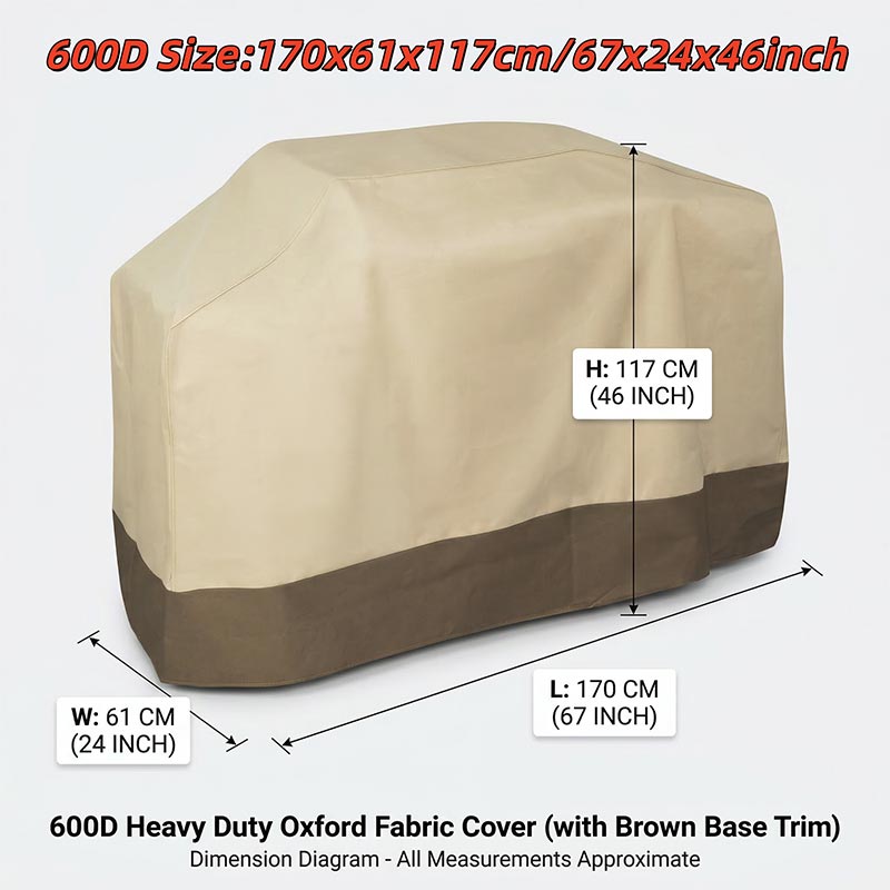 600D Outdoor BBQ Grill Cover C - Spark Plug review and price