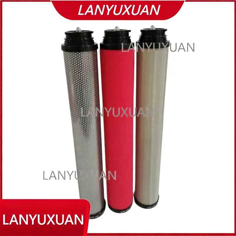 Air Compressor Pipeline Filter - Oil Filter review and price