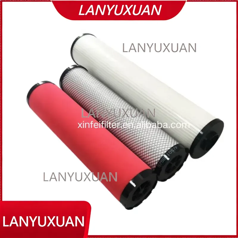 Air Compressor Pipeline Filter - Oil Filter review and price