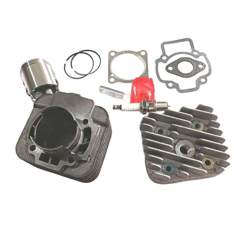 OEM 2-Stroke for Piaggio70 ZIP - Spark Plug review and price