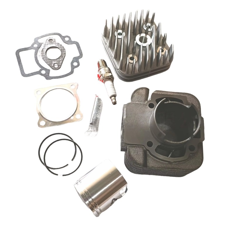 OEM 2-Stroke for Piaggio70 ZIP - Spark Plug review and price