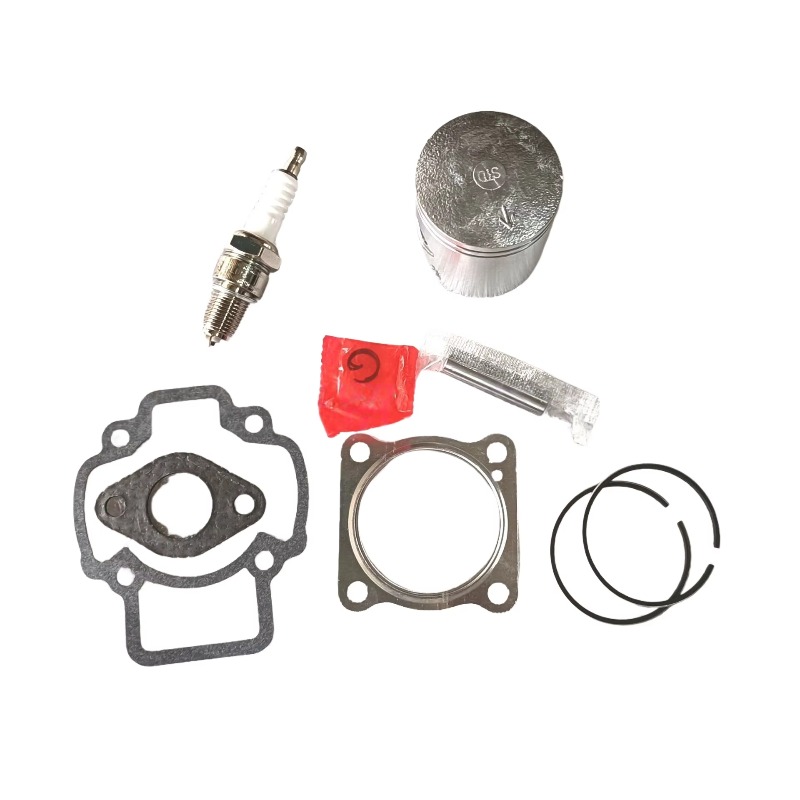 OEM 2-Stroke for Piaggio70 ZIP - Spark Plug review and price