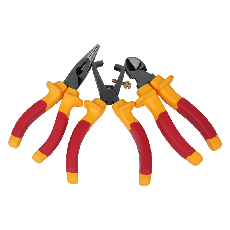 Professional EV Repair Tools 4 - Socket Set review and price