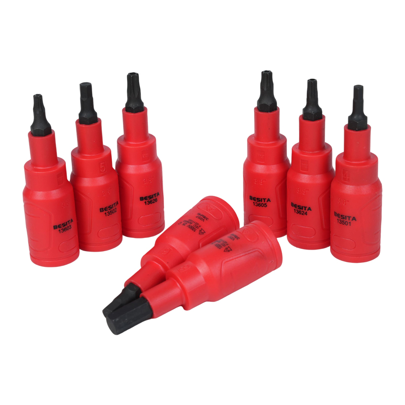 Professional EV Repair Tools 4 - Socket Set review and price