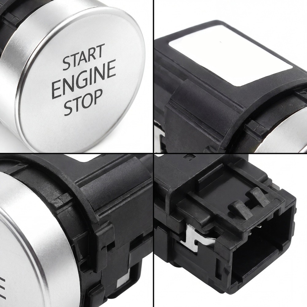 Keyless Start Stop Ignition Sw - Spark Plug review and price