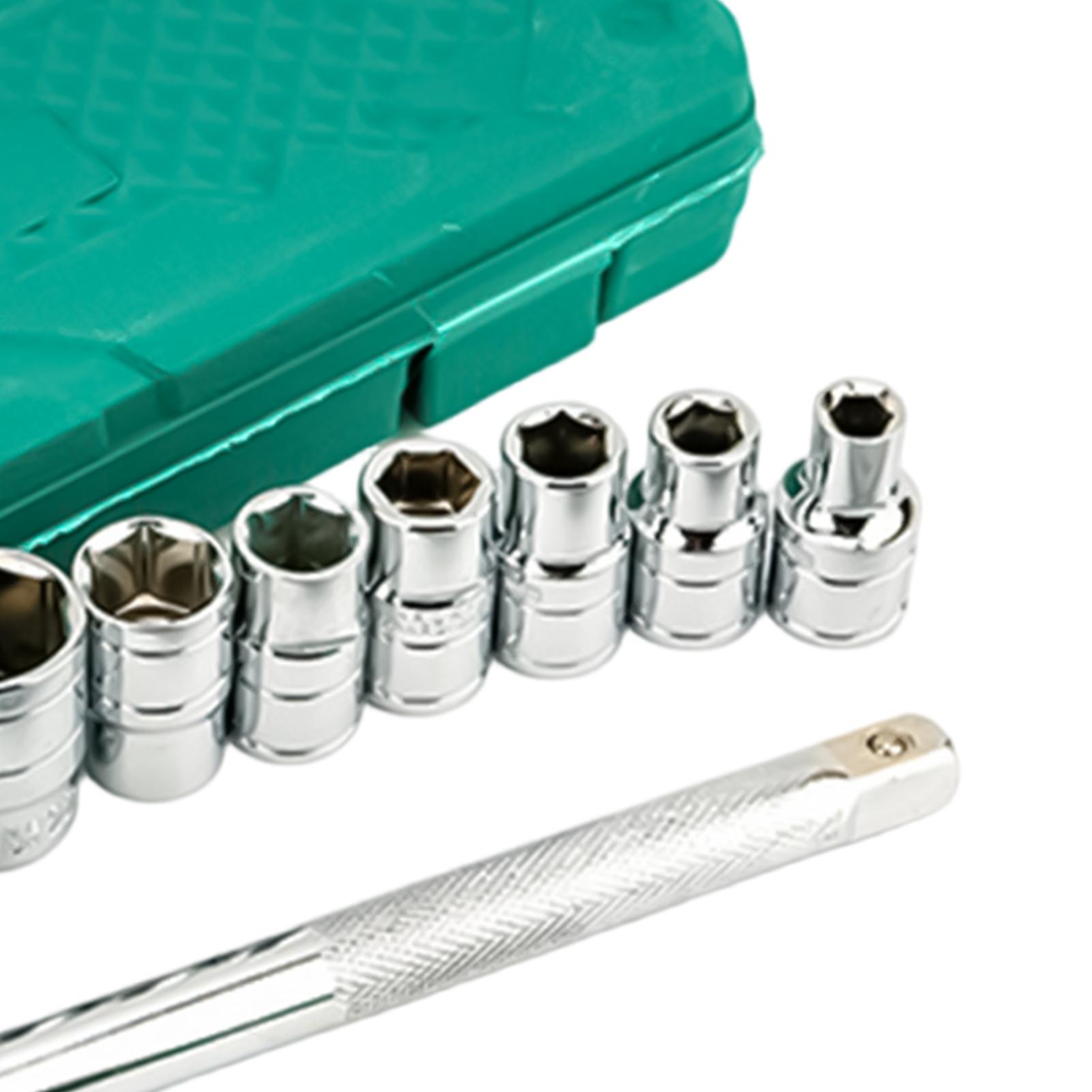 Socket Wrench Set Universal Mu - Car Repair Tools review and price