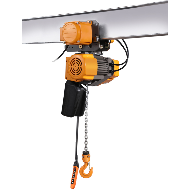 2 Tons 380V Electric Chain Hoi - Car Jack review and price