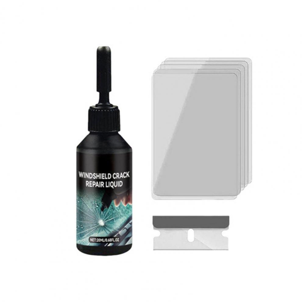 Car Windshield Repair Kit for  - Car Repair Tools review and price