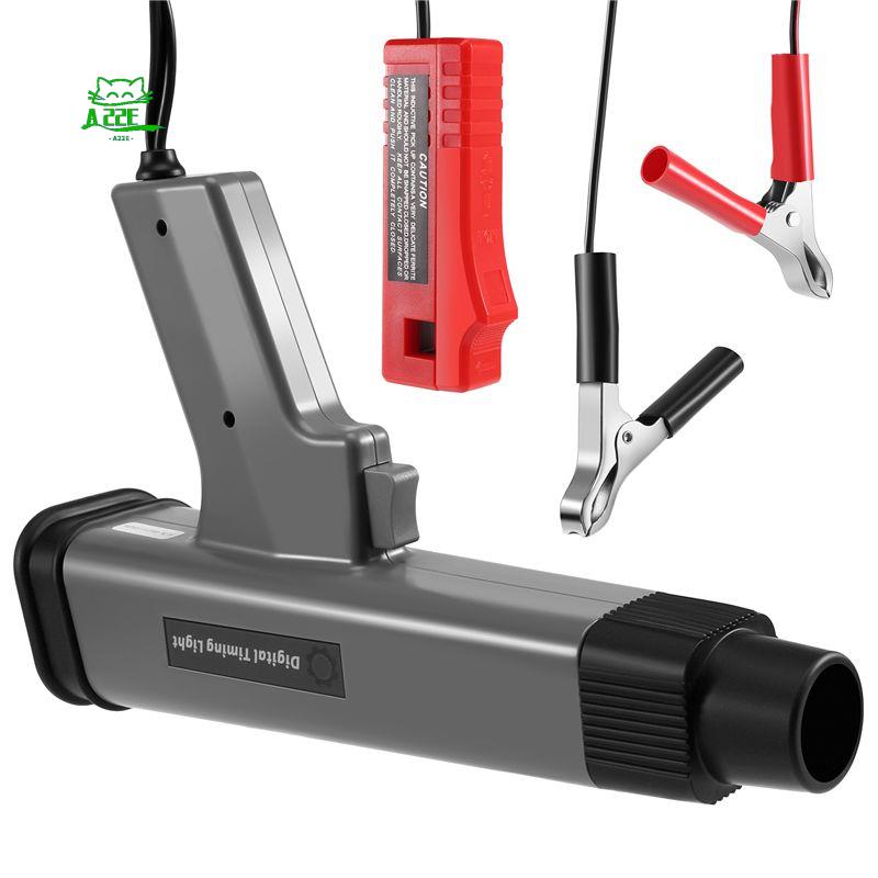 A22E-12V Car Digital Engine Ti - Timing Light Gun review and price