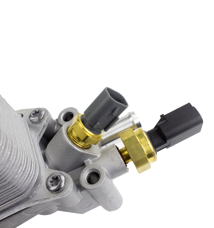 926-959 Aluminum Engine Oil Fi - Oil Filter review and price