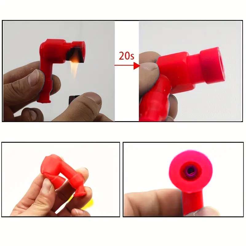 Silicone Spark Plug Sleeve Ign - Spark Plug review and price