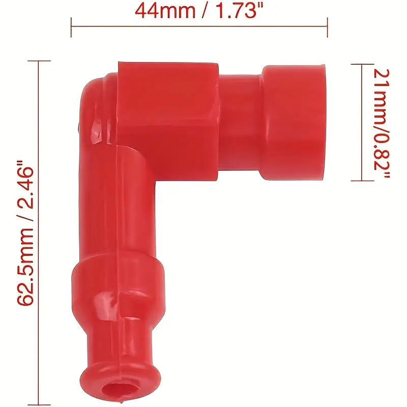 Silicone Spark Plug Sleeve Ign - Spark Plug review and price