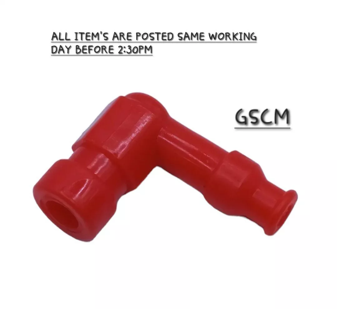 Silicone Spark Plug Sleeve Ign - Spark Plug review and price