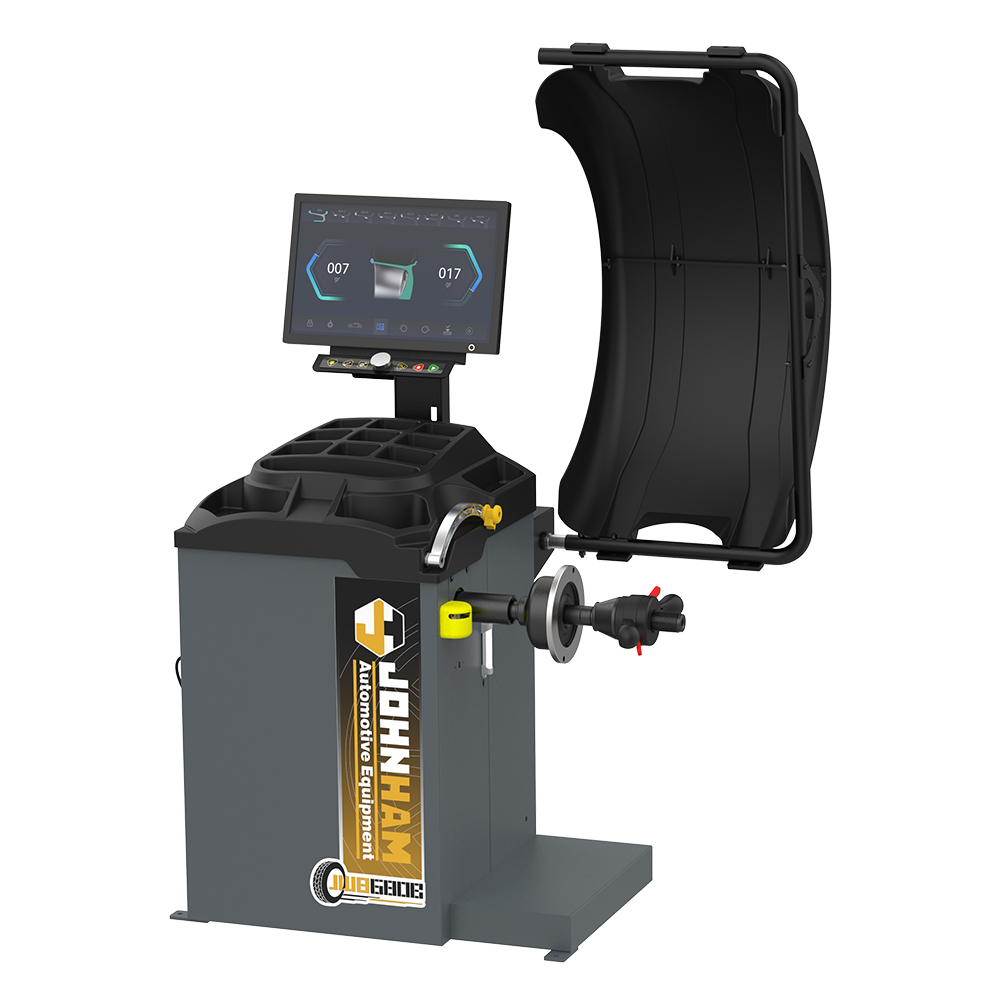 Johnham Automatic Lifting Colu - Car Lift review and price