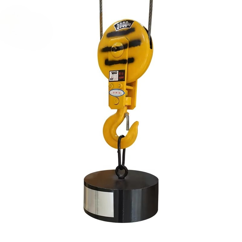 5t Electric Wire Rope Hoist Hi - Car Jack review and price