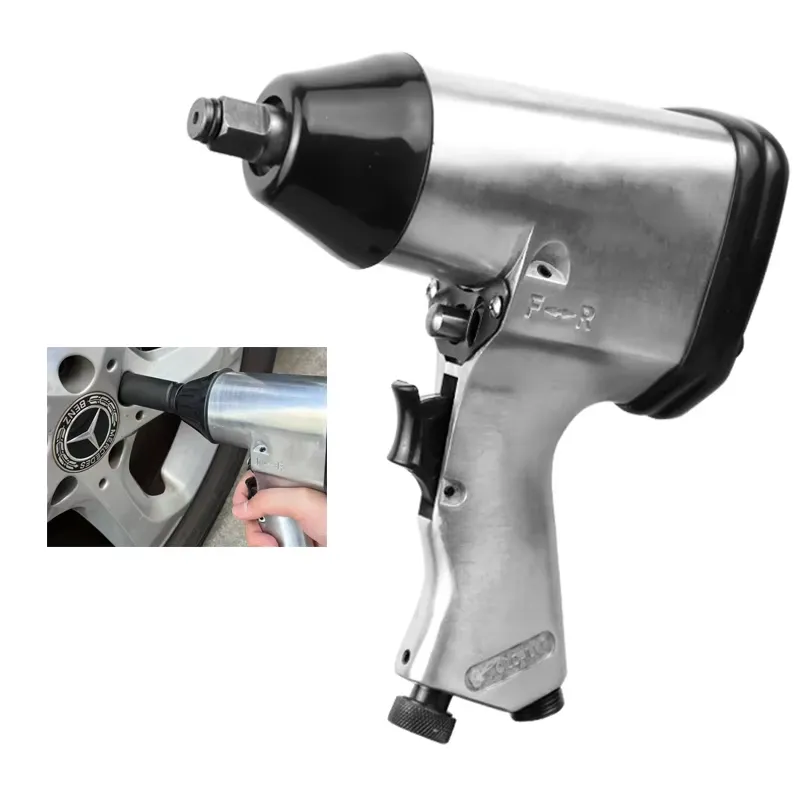 2026 Hot Sale High Torque Pneu - Torque Wrench review and price